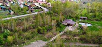 вид с горы 4